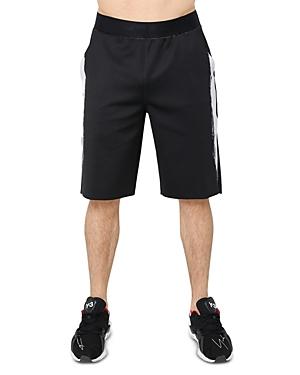 Ultracor 6 Stripe Brush Strokes Elevate Classic Shorts
