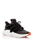 Adidas Women's Prophere Knit Lace Up Sneakers