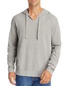 Atm Anthony Thomas Melillo Chroma Wash Pima Cotton Hoodie