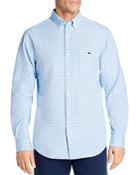 Vineyard Vines Aberdeen Tucker Classic-fit Button-down Shirt