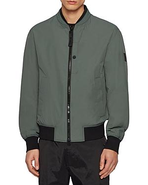 Boss Carsor Zip Jacket