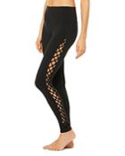 Alo Yoga Side Laced Leggings