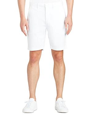 Monfrere Cruise Regular Fit Chino Shorts