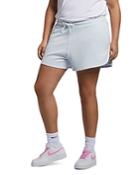 Nike Plus French Terry Active Shorts