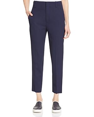 Vince Tapered Crop Pants