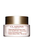 Clarins Extra-firming Day Wrinkle Lifting Cream, All Skin Types