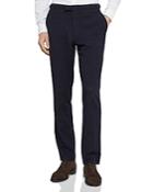 Reiss Fountain Slim Fit Trousers