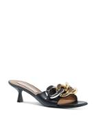 Stella Mccartney Women's Falabella Slide Sandals