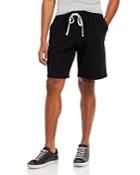 Monrow Straight Fit Shorts