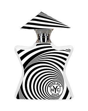 Bond No. 9 New York Soho Eau De Parfum 3.3 Oz.