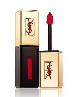 Yves Saint Laurent Vernis A Levres Glossy Stain