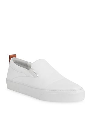 Whistles Women's Kinsley Slip On Trainer Sneakers