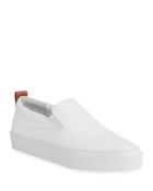 Whistles Women's Kinsley Slip On Trainer Sneakers