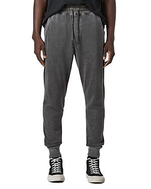 Allsaints Liam Cotton Slim Fit Joggers