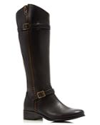 Charles By Charles David Riley Ii Tall Boots - Compare $129