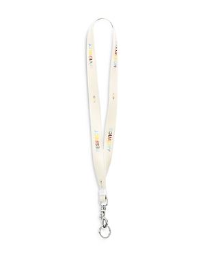 Boss Hugo Boss Pride Lanyard Keychain