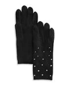 Carolyn Rowan Accessories Cashmere Gloves