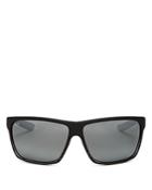 Maui Jim Men's Polarized Square Sunglasses, 64mm