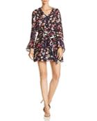 Parker Amanda Floral Dress - 100% Exclusive