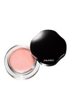 Shiseido Shimmering Eye Cream Color