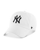 47 Brand New York Yankees 47 Clean Up Hat