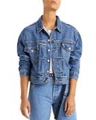 Levi's New Heritage Trucker Jacket