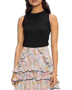 Ted Baker Ribbed Knit Tank