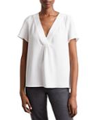 Gerard Darel Ceres V Neck Top