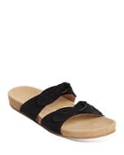 Jack Rogers Women's Annie Knotted Slide Sandals