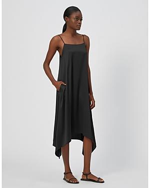 Equipment Bechet Slip Dress