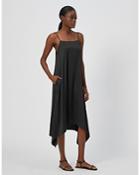 Equipment Bechet Slip Dress