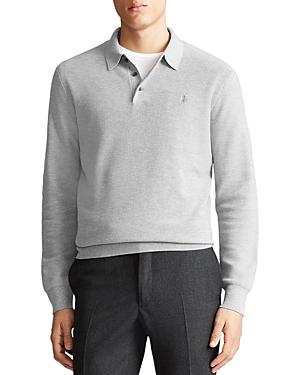 Polo Ralph Lauren Cotton Polo Sweater