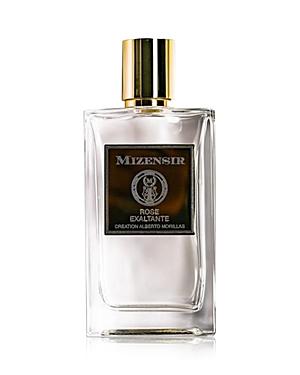 Mizensir Rose Exaltante Eau De Parfum Spray 3.4 Oz.