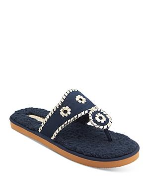 Jack Rogers Women's Jacks Slippers