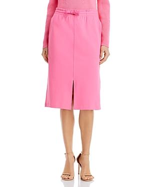 Boss Eneta Drawstring Skirt