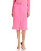 Boss Eneta Drawstring Skirt