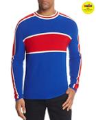 Todd Snyder Wool Color-block Ski Sweater - Gq60, 100% Exclusive