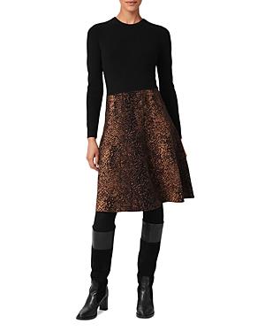 Hobbs London Petite Hallie Dress