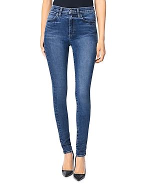 Joe's Jeans The High Rise Twiggy Skinny Jeans In Persuasion