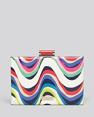 Kate Spade New York Clutch - Miss Penny's Emanuelle Mod