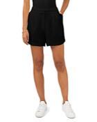 Vince Camuto Rumple Twill Shorts