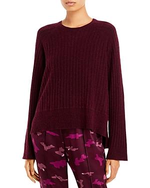 Atm Anthony Thomas Melillo Raglan Sleeve Sweater