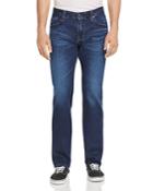 Ag Matchbox Slim Fit Jeans In Lakeview