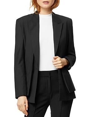 Habitual Kinley Blazer With Removable Vest