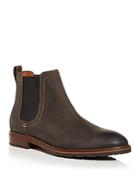 Cole Haan Men's Warner Waterproof Chelsea Boots