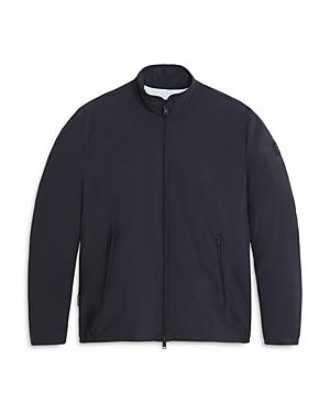 Woolrich Slim Fit Sailing Two Layer Jacket