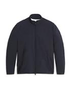Woolrich Slim Fit Sailing Two Layer Jacket