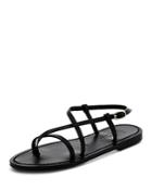 K.jacques Women's Muse Strappy Sandals