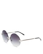 Wildfox Pearl Sunglasses, 54mm