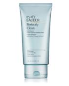 Estee Lauder Perfectly Clean Multi-action Creme Cleanser/moisture Mask